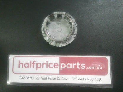 Holden ZB Commodore Genuine 59mm Centre Cap New Part