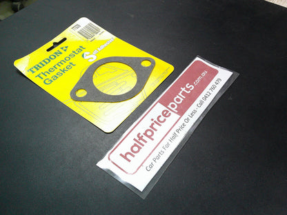 Tridon Thermostat Gasket Suits Nissan Skyline/Datsun 280c/Datsun 240Z New Part