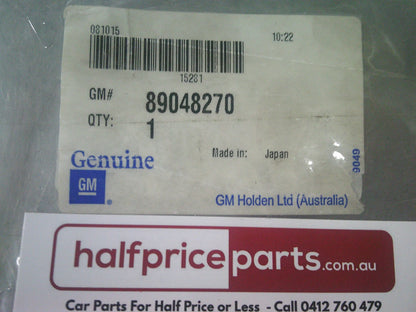 Holden RC Colorado/Hummer H3/H3T Genuine Shift Base Control Housing Gasket New Part