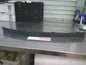 Holden CG Series II Captiva Genuine Front Right Hand Bumper Fascia Air Deflector New Part