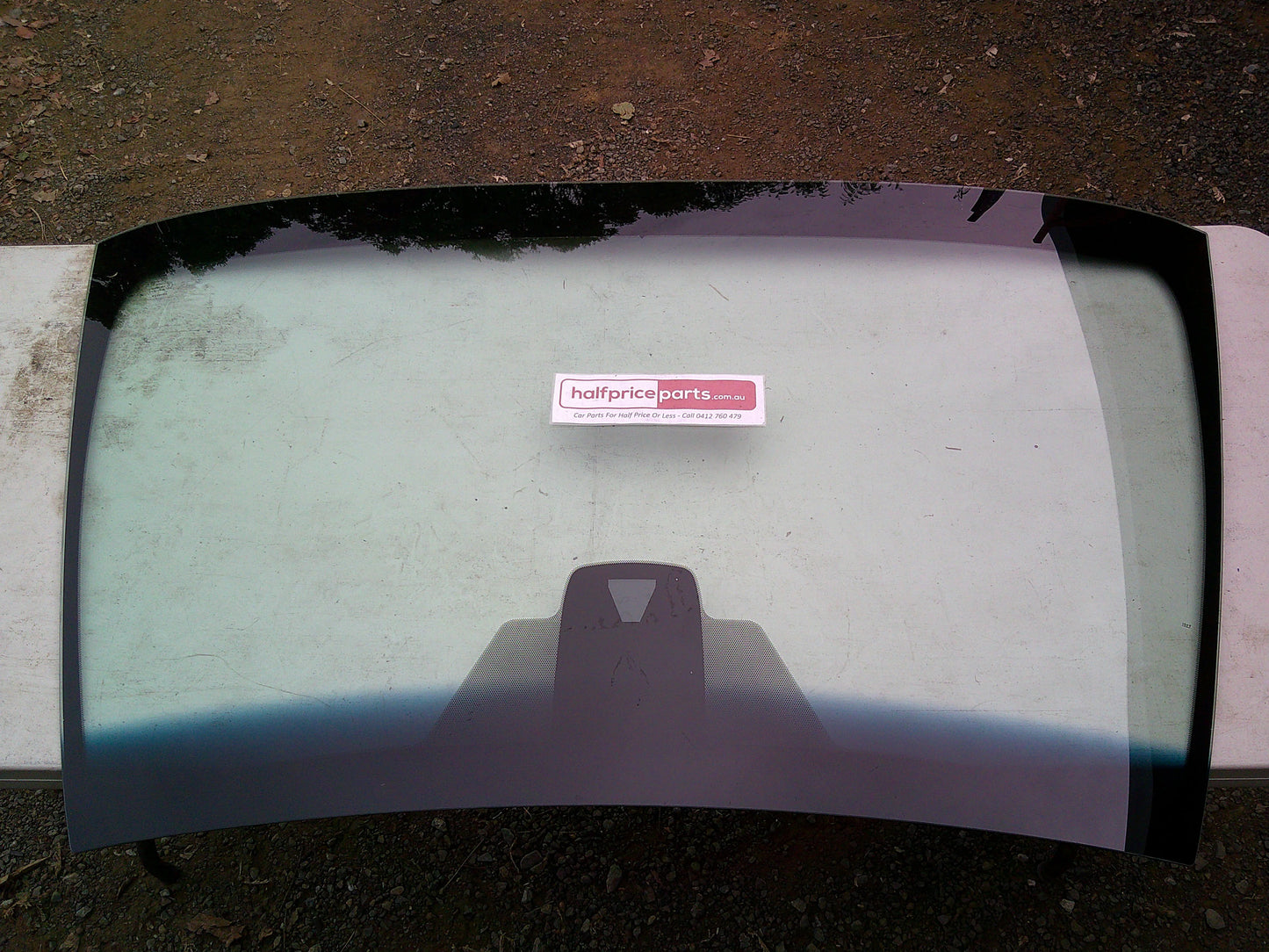Toyota Camry/Hybrid VSV70/ASV70/AXVH7 Genuine Front Replacement Windscreen New Part