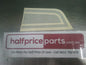 Holden JH Cruze Genuine Front Left Hand Bumper Fascia Lower Decal New Part