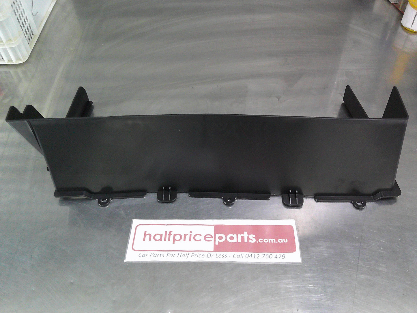 Holden Barina TM Genuine Lower Radiator Air Baffle New Part