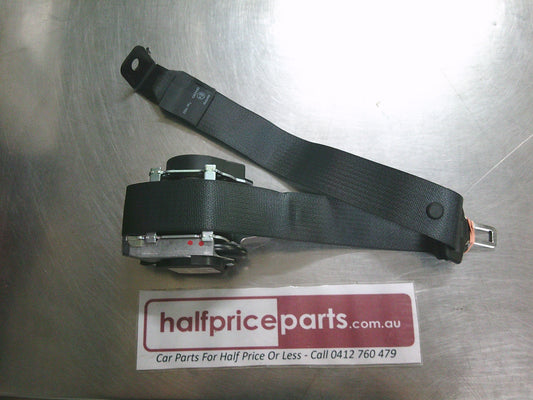 Holden Cascada Genuine Passenger Rear Seat Belt - New Part