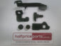 Holden Barina Genuine Left Hand Front Seat Rail Repair Kit New Part