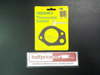 Tridon Thermostat Gasket Suitable For Ford Falcon New Part