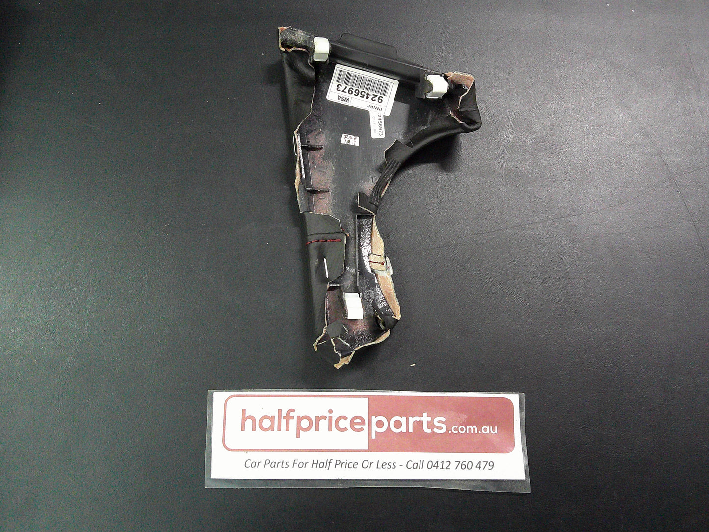 Holden VF Commodore Genuine Right Hand Dash Moulding New Part