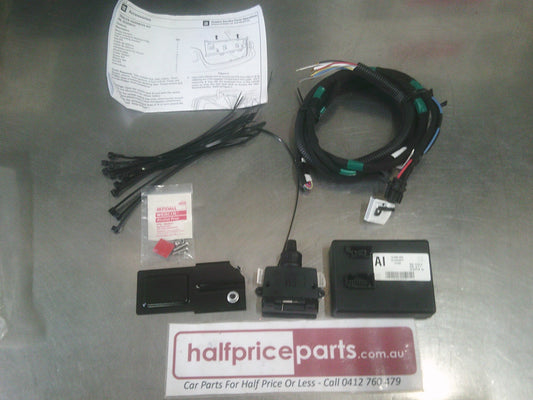 Holden EM Malibu Genuine Trailer Wiring Harness Kit New Part