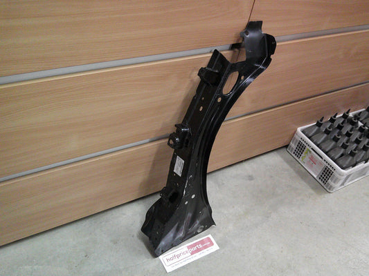 Holden YG Cruze Genuine Right Hand Front Upper Pillar Reinforcement Panel New Part