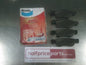 Bendix Rear Brake Pad Set Suits Holden Jackaroo/Isuzu MU New Part