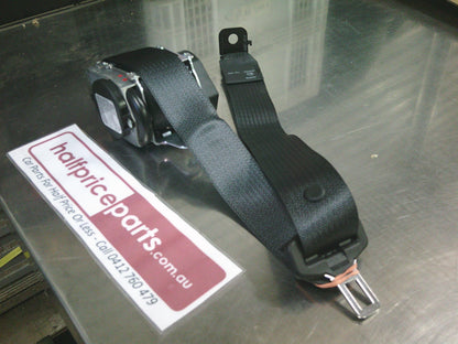 Holden Cascada Genuine Passenger Rear Seat Belt - New Part