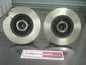 Holden VB/VC/VG/VH/VK/VL/VN/VP Commodore Genuine Front Disc Brake Rotors (Sold As Pair Only) New Part