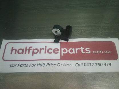 Holden RG Colorado Genuine Airbag Sensor Module New Part