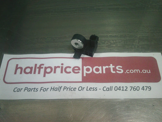 Holden RG Colorado Genuine Airbag Sensor Module New Part