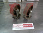 6" Castor Wheels - Part  - Used Part