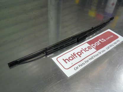 Holden VT/VX/VY/VZ Wagon Genuine Rear Wiper Blade Assy New Part