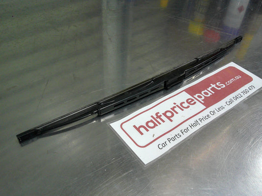 Holden VT/VX/VY/VZ Wagon Genuine Rear Wiper Blade Assy New Part