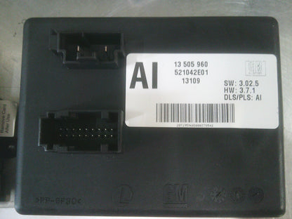 Holden EM Malibu Genuine Trailer Wiring Harness Kit New Part