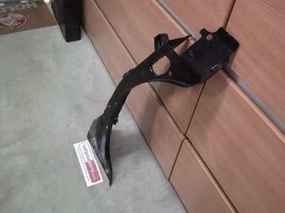 Holden YG Cruze Genuine Right Hand Front Upper Pillar Reinforcement Panel New Part