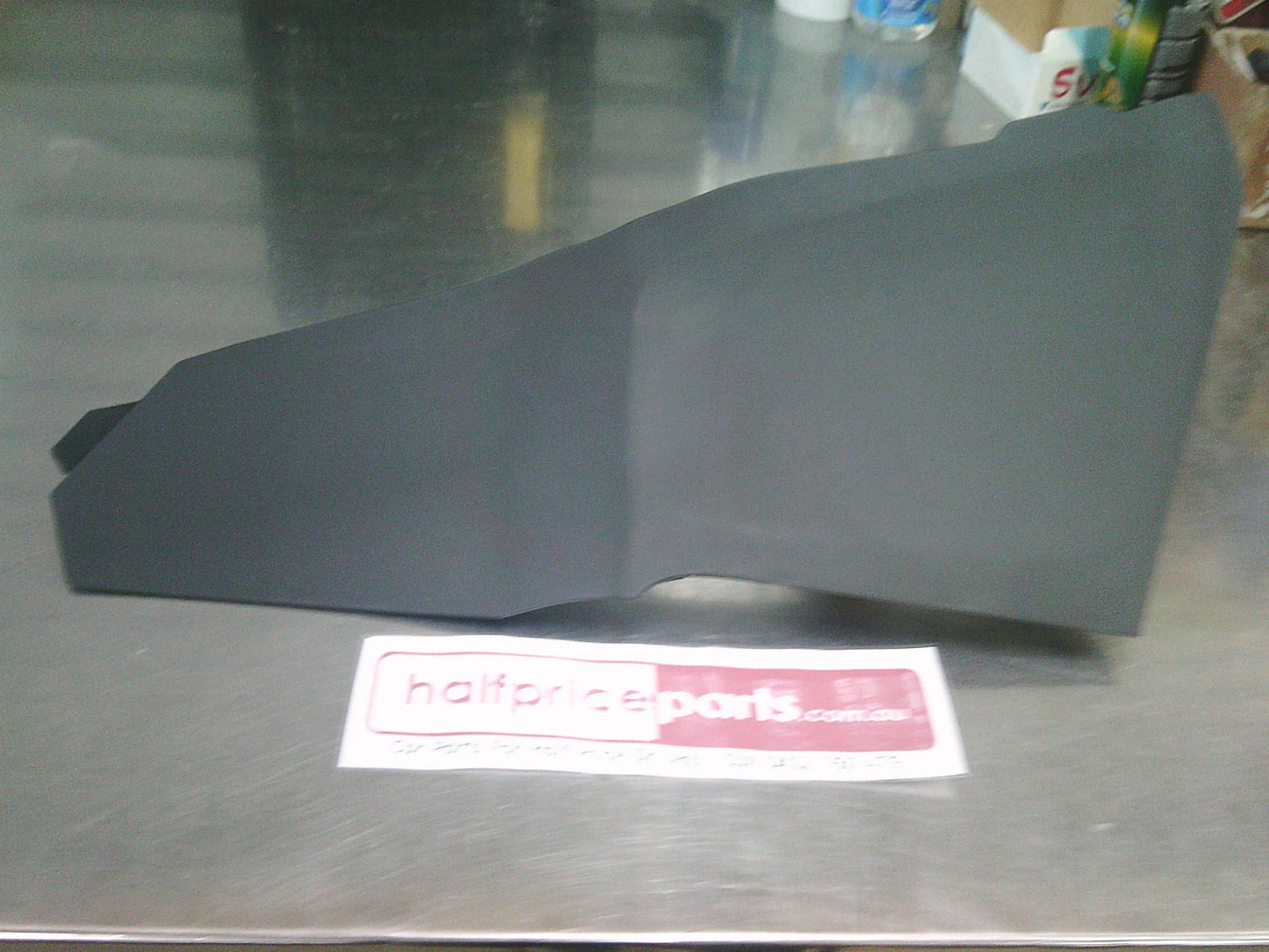 Holden JH Cruze Genuine Right Hand Center Console Kick Panel (Grey) New Part