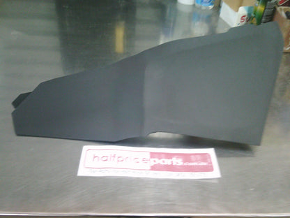 Holden JH Cruze Genuine Right Hand Center Console Kick Panel (Grey) New Part