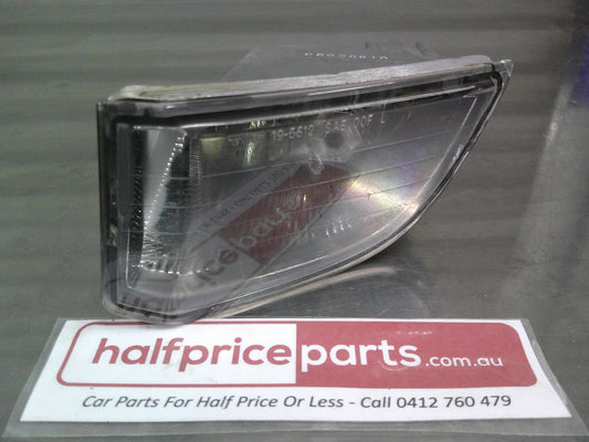 TYC Left Hand Front Fog Light Suits Toyota RAV4 Used Part
