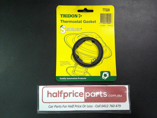 Tridon Thermostat Gasket Suitable For Honda Accord/Civic/Legend/Prelude/Prelude/CRX/Integra/CR-V/CR-V/Jazz/City/Odyssey New Part