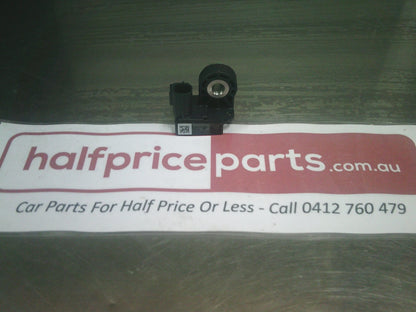 Holden RG Colorado Genuine Airbag Sensor Module New Part