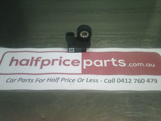 Holden RG Colorado Genuine Airbag Sensor Module New Part