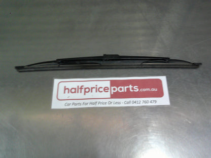 Holden VT/VX/VY/VZ Wagon Genuine Rear Wiper Blade Assy New Part