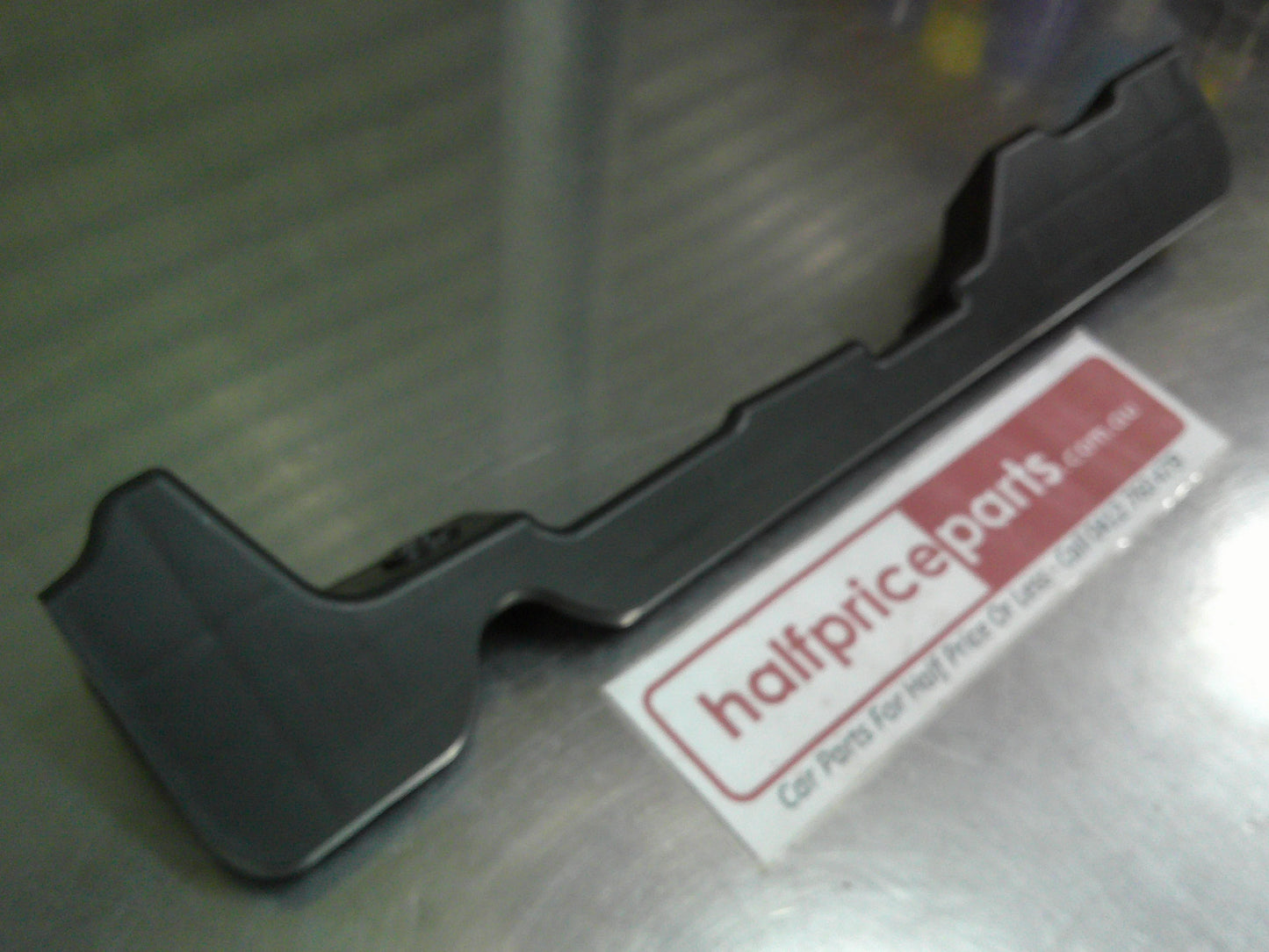 Holden Trax Genuine Right Hand Rear Body Floor Rail Air Guide New Part