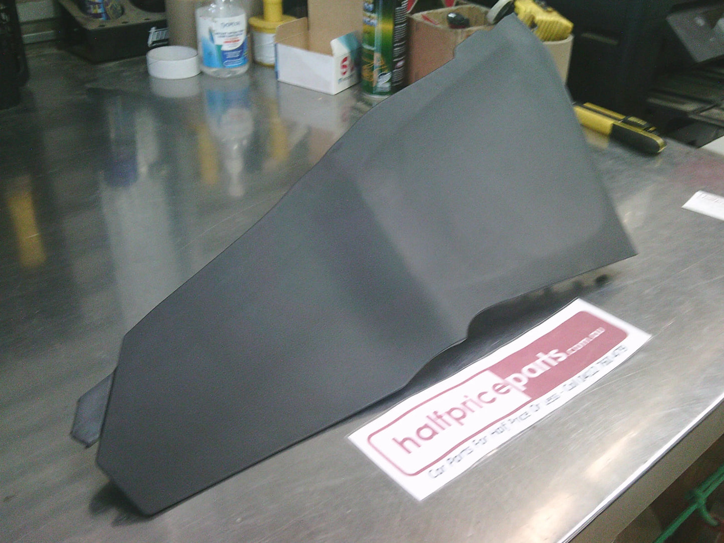 Holden JH Cruze Genuine Right Hand Center Console Kick Panel (Grey) New Part