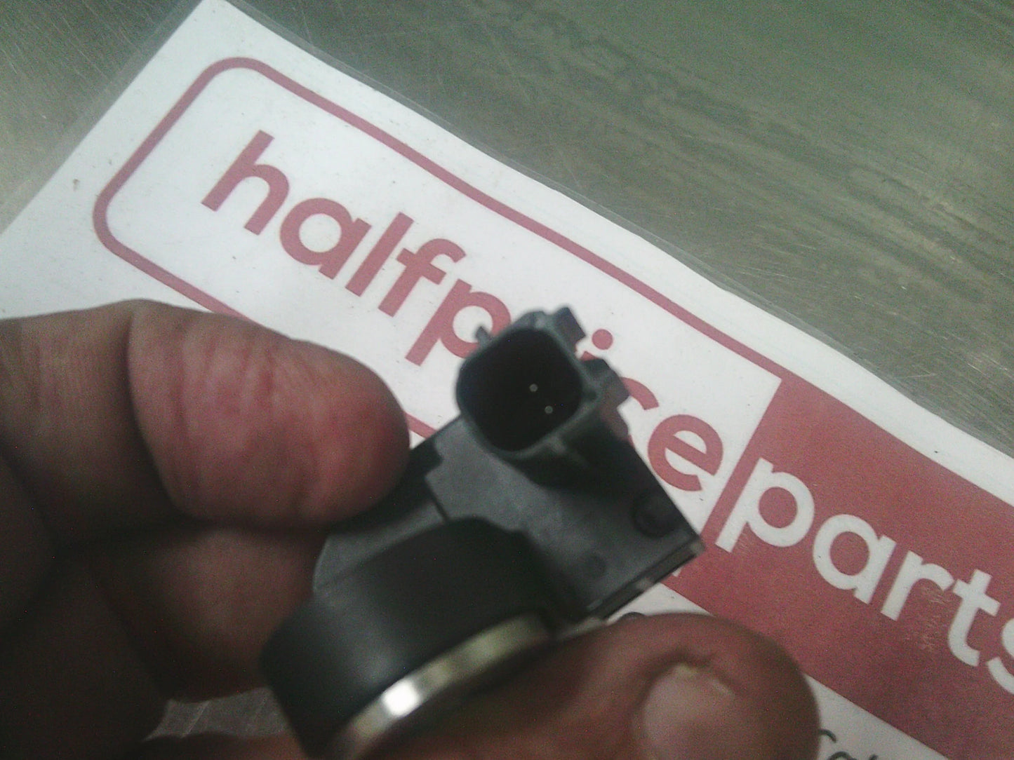 Holden RG Colorado Genuine Airbag Sensor Module New Part