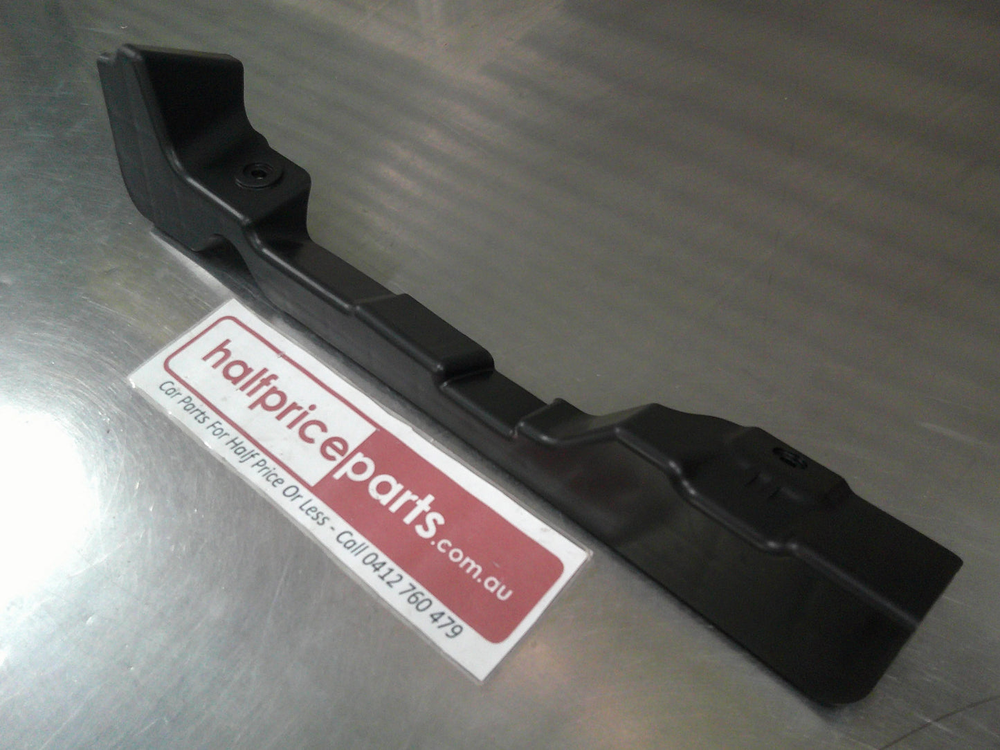 Holden Trax Genuine Right Hand Rear Body Floor Rail Air Guide New Part