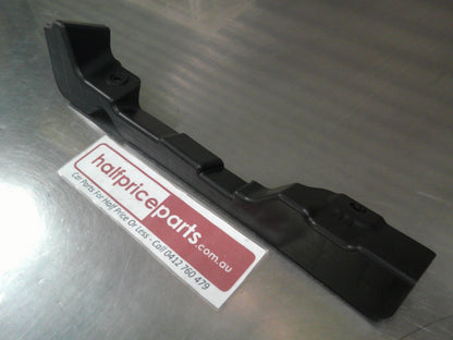 Holden Trax Genuine Right Hand Rear Body Floor Rail Air Guide New Part