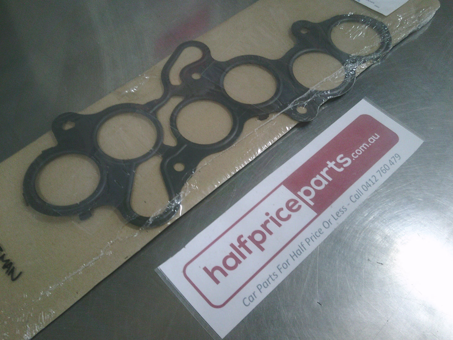 Holden VX Commodore Genuine Inlet Manifold Upper To Manifold Lower Gasket New Part