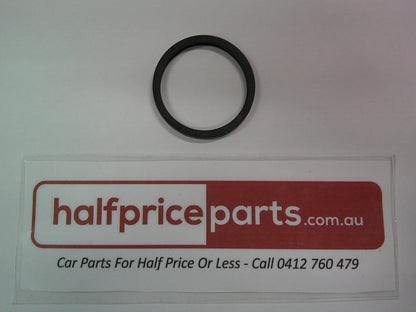 Holden TK Barina Genuine Coolant Thermostat Housing Gasket Seal New Part