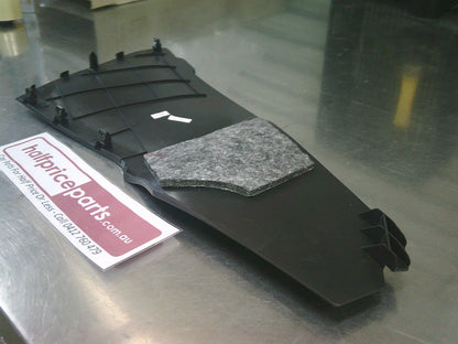 Holden JH Cruze Genuine Right Hand Center Console Kick Panel (Grey) New Part