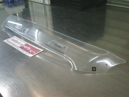 Holden TK Barina Genuine Bonnet Protector REPLACEMENT ONLY NO FITTING KIT New Part