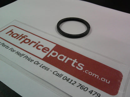 Holden TK Barina Genuine Coolant Thermostat Housing Gasket Seal New Part