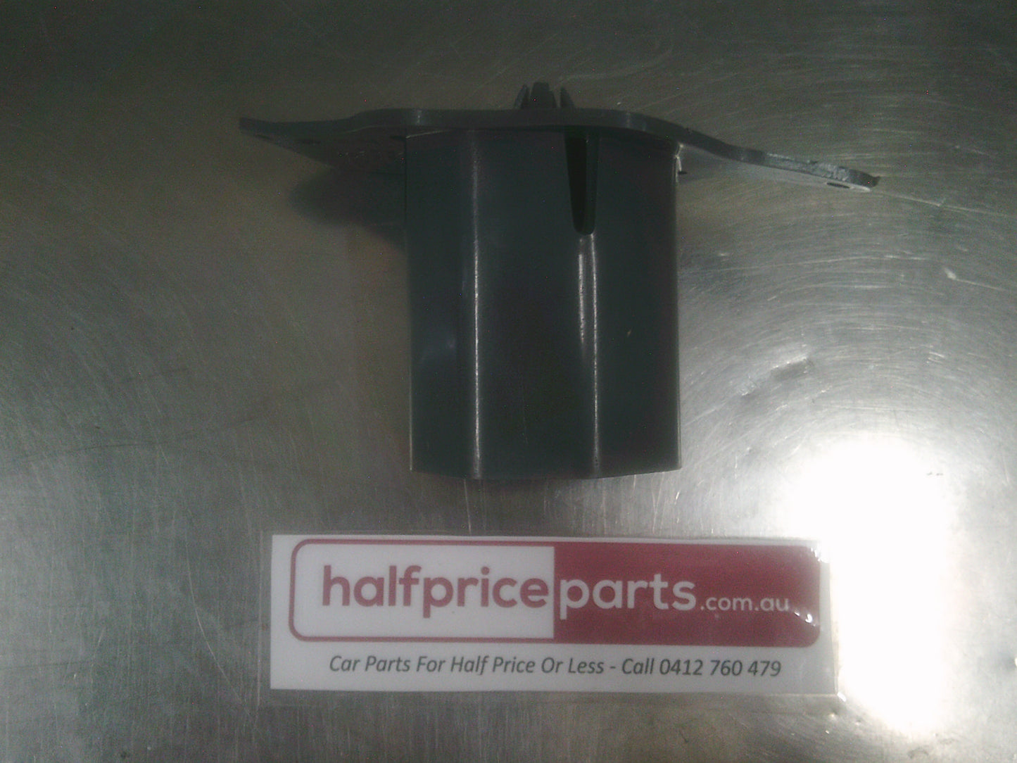 Holden Astra G Coupe Genuine Left Hand Rear Bumper Reinforcement New Part