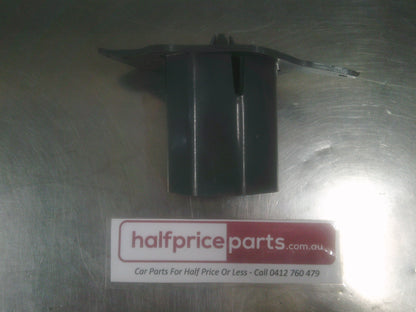 Holden Astra G Coupe Genuine Left Hand Rear Bumper Reinforcement New Part