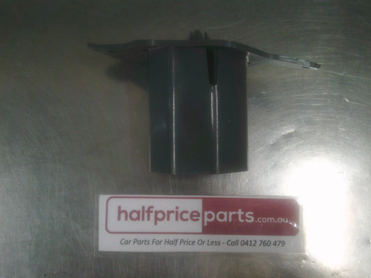 Holden Astra G Coupe Genuine Left Hand Rear Bumper Reinforcement New Part