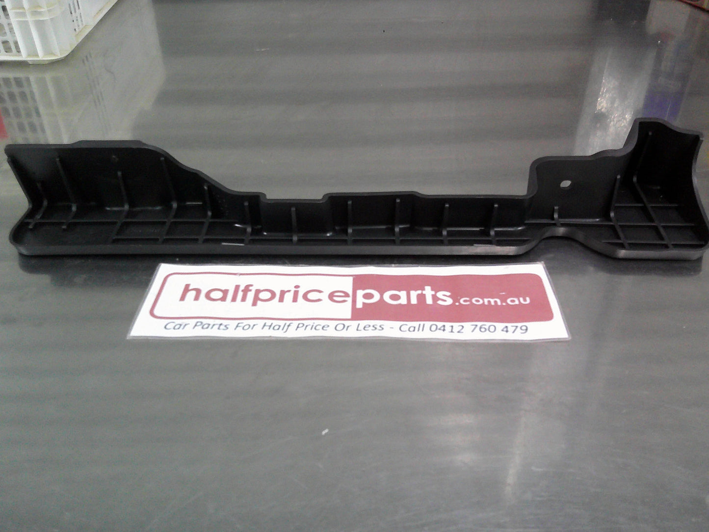 Holden Trax Genuine Right Hand Rear Body Floor Rail Air Guide New Part