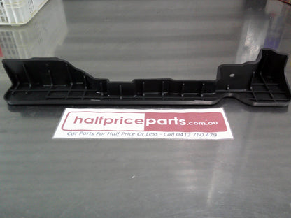 Holden Trax Genuine Right Hand Rear Body Floor Rail Air Guide New Part