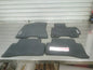 Hyundai Tucson Genuine Carpet Floor Mat Set New Part