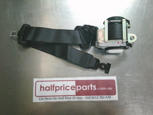Holden Cascada Genuine Right Hand Front Seat Belt - New Part