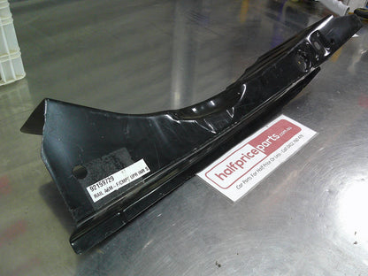 Holden VE Commodore Genuine Inner Front Upper Compartment Rail New Part