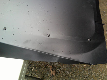 Hyundai Staria Genuine Partition A/C Partition Barrier With Window New Part
