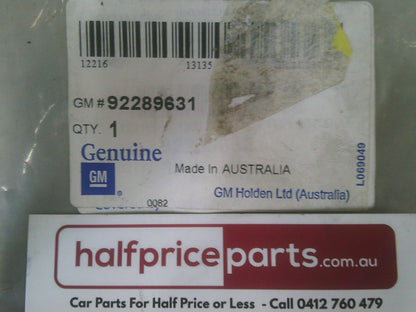 Holden EM Malibu Genuine Trailer Wiring Harness Kit New Part